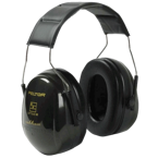 Ochronniki słuchu Optime II